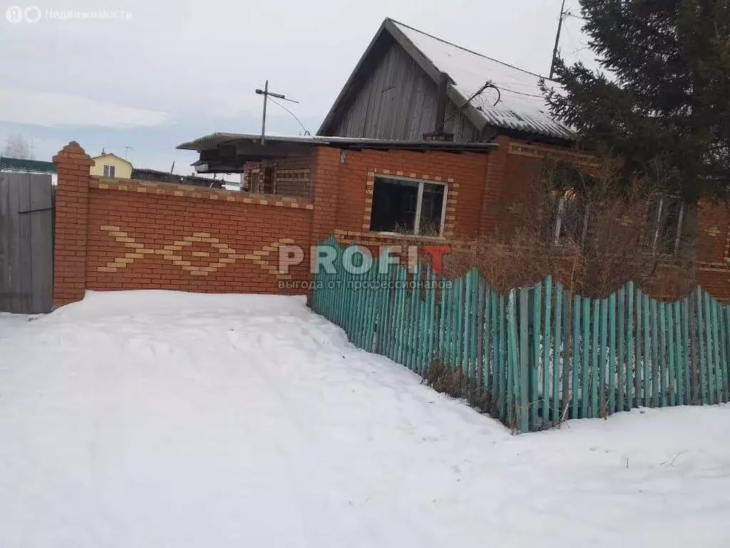Дом в Шуваево, улица Энергетиков (46 м) - Фото 0