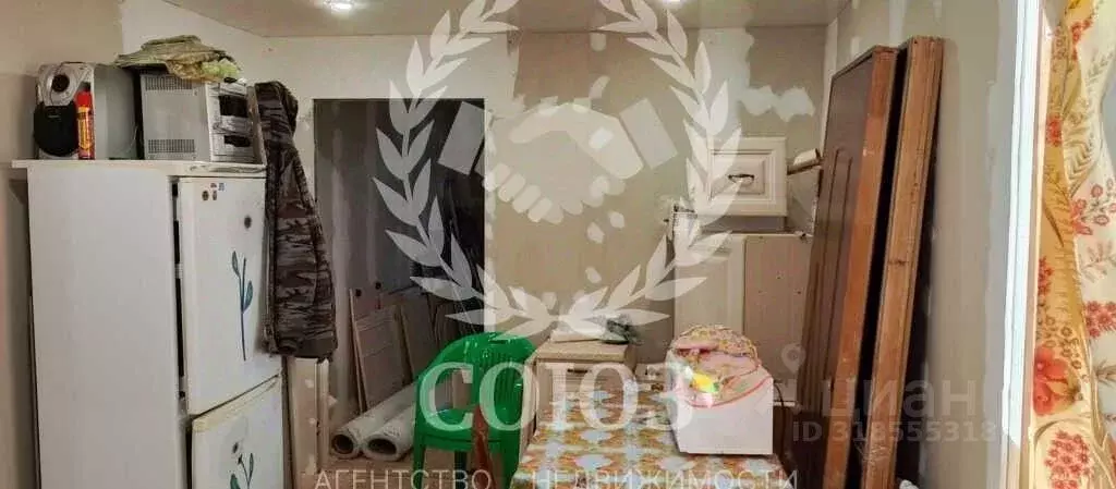 Дом в Калужская область, Село Бабынино с/пос, с. Антопьево ул. ... - Фото 2