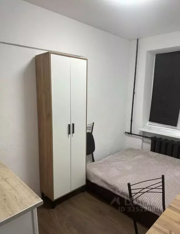 1-к кв. Московская область, Щелково Щелково-3 мкр, ул. Институтская, ... - Фото 2