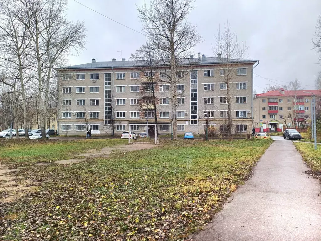 Квартира-студия: Казань, улица Халезова, 19 (17.4 м) - Фото 2