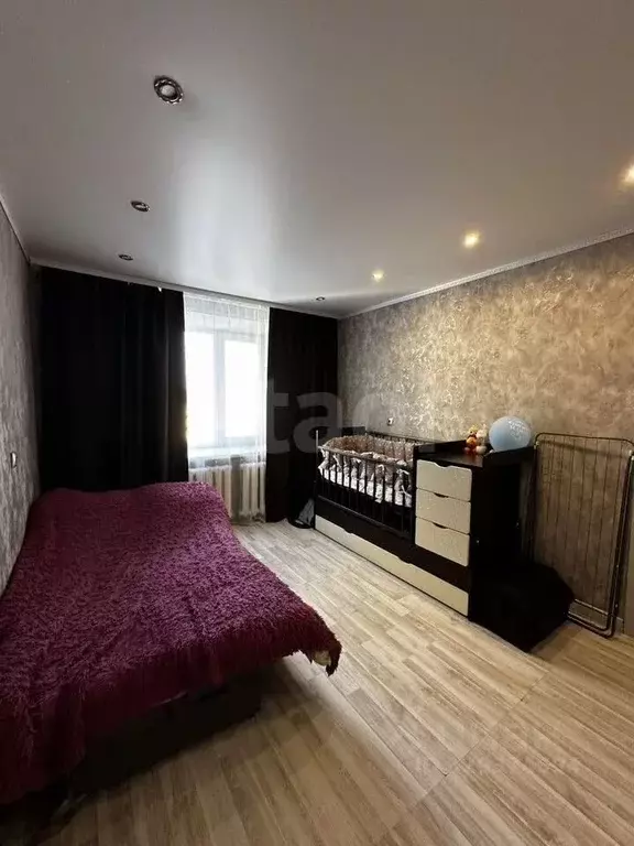 1-к кв. Томская область, Северск ул. Мира, 23 (27.3 м) - Фото 2