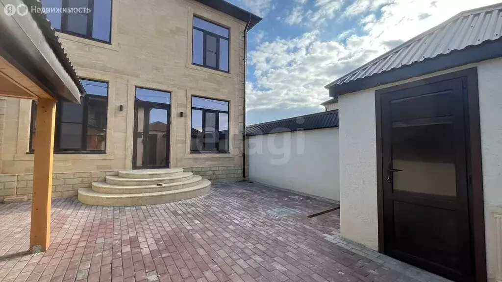 Дом в Карабудахкентский район, Турали 7-е, Мраморная улица, 7 (75 м) - Фото 1