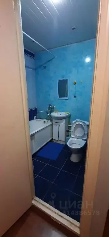 1-к кв. Мордовия, Саранск ул. Серова, 5 (40.0 м) - Фото 0