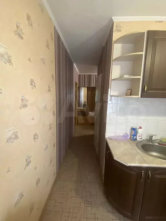 2-к. квартира, 44 м, 2/5 эт. - Фото 1