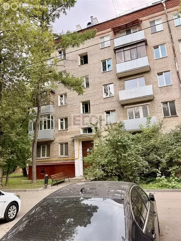 1к в 2-комнатной квартире (16.2 м) - Фото 1