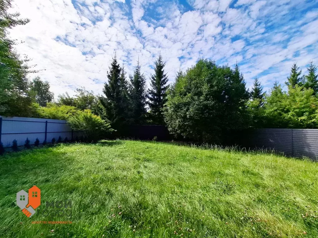 Коттедж в Московская область, Звенигород Одинцовский городской округ, ... - Фото 2