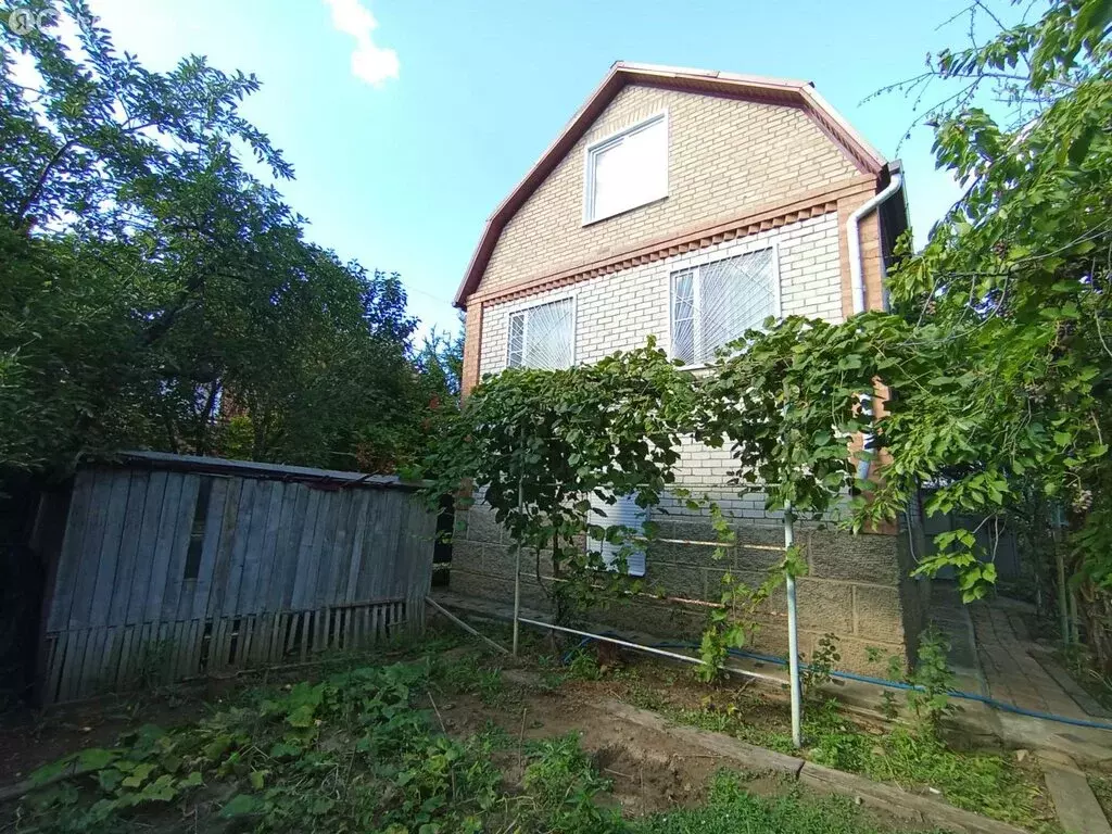 Дом в Армавир, улица Мира, 76А (117 м) - Фото 0