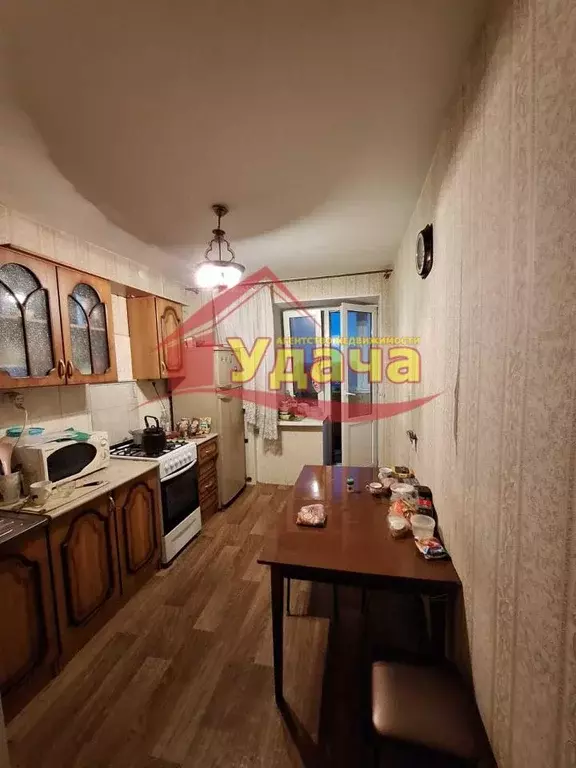 Квартира, 2 комнаты, 48.4 м - Фото 0
