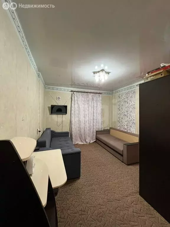 1к в 3-комнатной квартире (19.5 м) - Фото 1