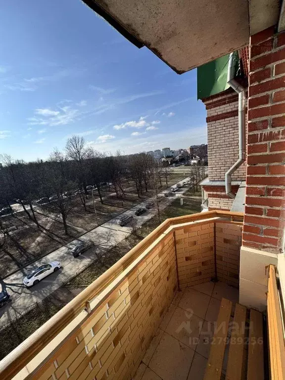 Квартира, 2 комнаты, 70.8 м - Фото 2