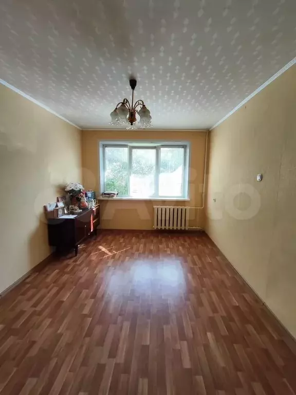3-к. квартира, 58 м, 1/5 эт. - Фото 1
