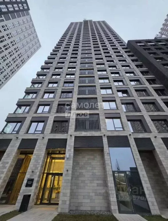 Студия Москва Ильменский проезд, 1С8 (20.1 м) - Фото 1