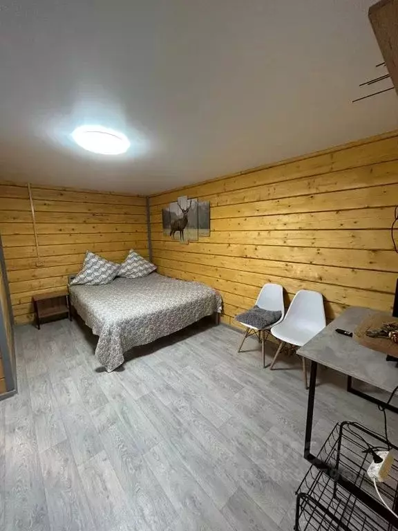 Дом в Алтай, Горно-Алтайск Гончарная ул., 14 (35 м) - Фото 0