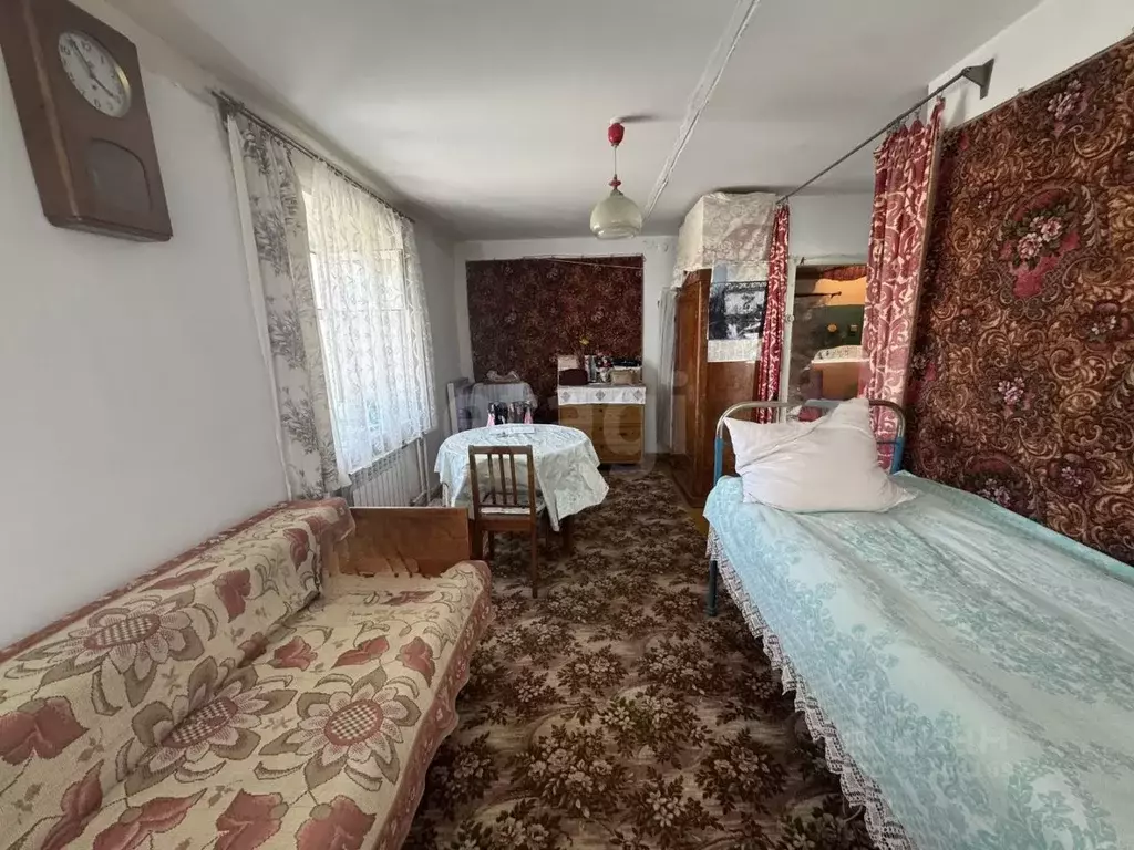 1-к кв. Челябинская область, Пласт ул. Строителей, 13 (30.3 м) - Фото 2