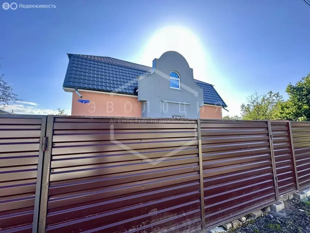 Дом в Калининград, СНТ Энергетик, 3-й Энергетический проезд, 28 (120 ... - Фото 1