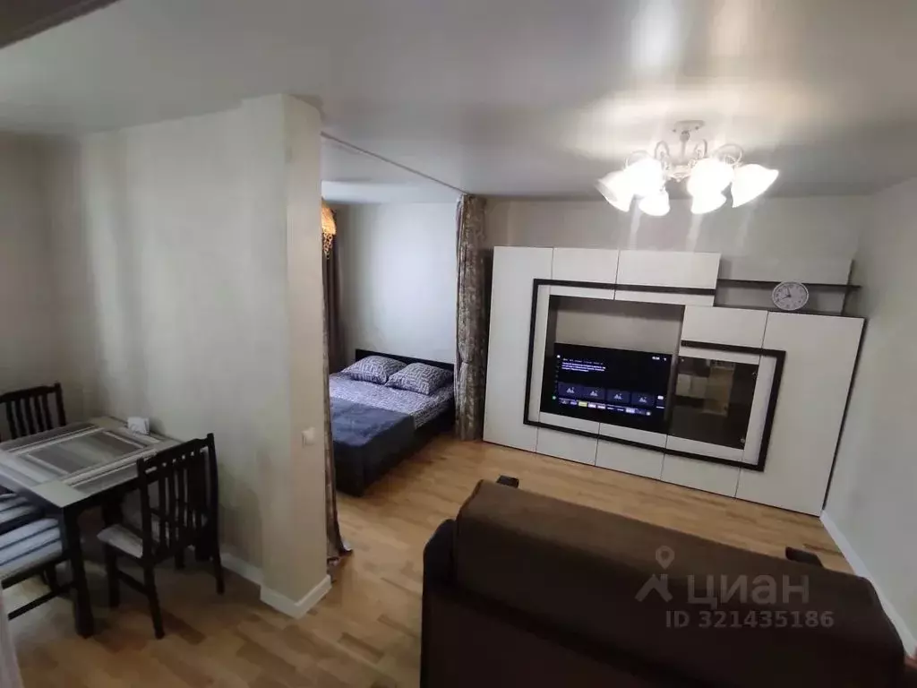 Студия Пензенская область, Пензенский район, Засечный сельсовет, с. ... - Фото 1