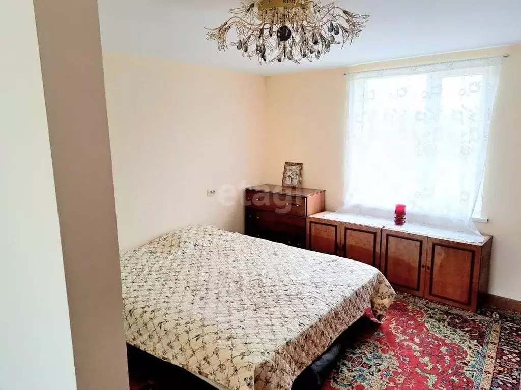 Дом в Камчатский край, Елизовский район, Радуга СНТ  (81 м) - Фото 1