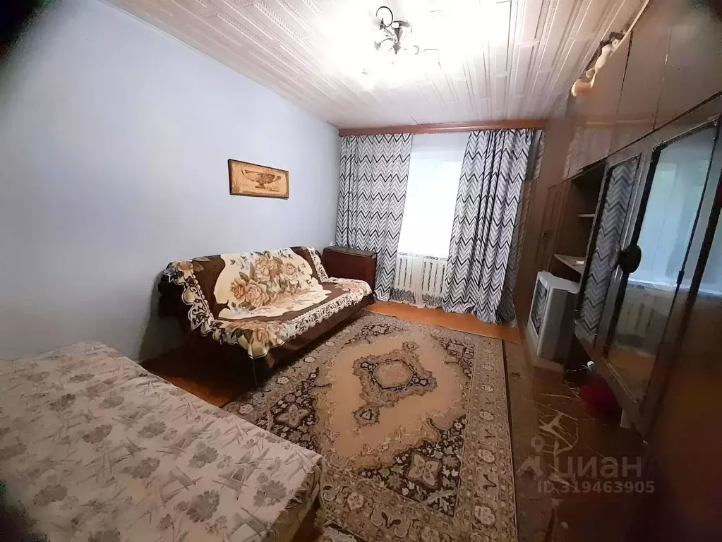 2-к кв. Московская область, Подольск Народная ул., 15а (40.0 м) - Фото 1