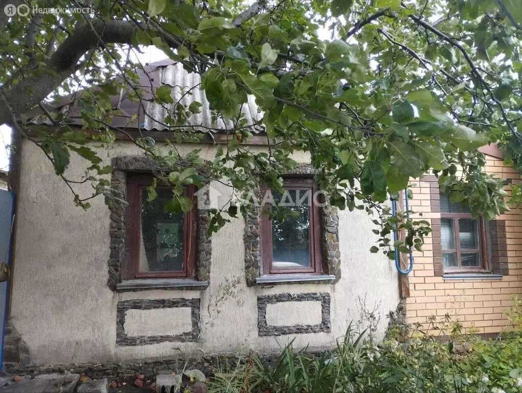 Дом в Мелихово, Садовая улица, 99 (33.9 м) - Фото 1