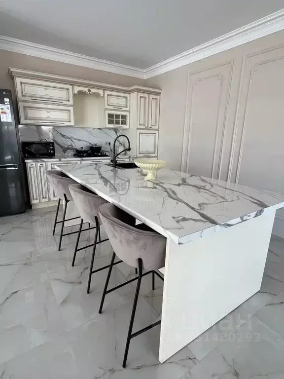 Дом в Дагестан, Избербаш ул. Некрасова, 100 (125 м) - Фото 1