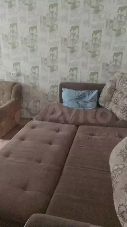 2-к. квартира, 55 м, 2/3 эт. - Фото 0