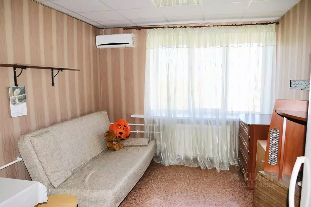 Комната Санкт-Петербург ул. Подвойского, 46 (16.3 м) - Фото 2