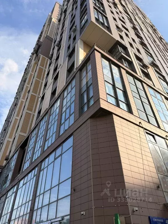 Квартира, 3 комнаты, 108.2 м - Фото 1