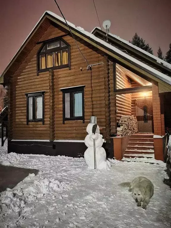 Дом в Москва Лесной Пейзаж кп, ул. Сомова, 7 (180 м) - Фото 2