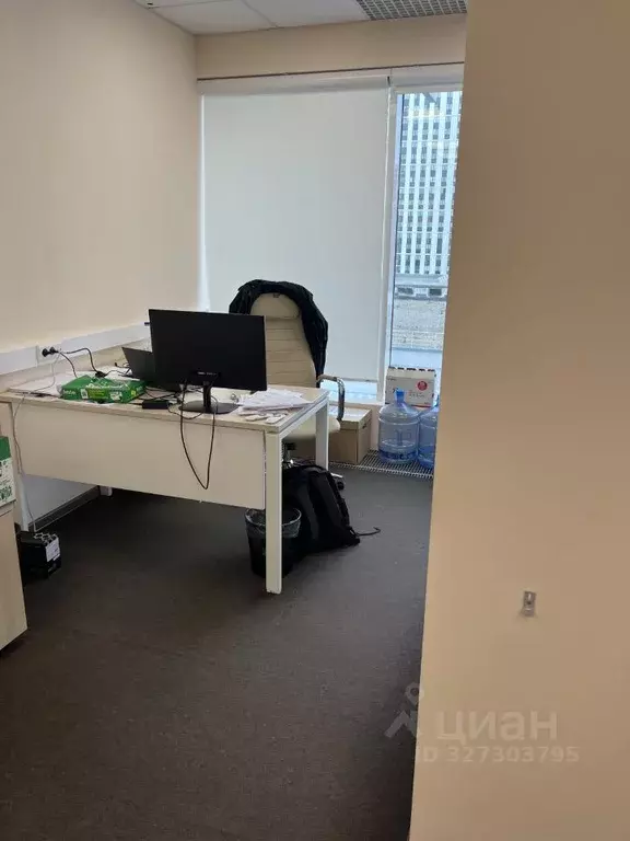 Офис в Москва Головинское ш., 5А (54 м) - Фото 2