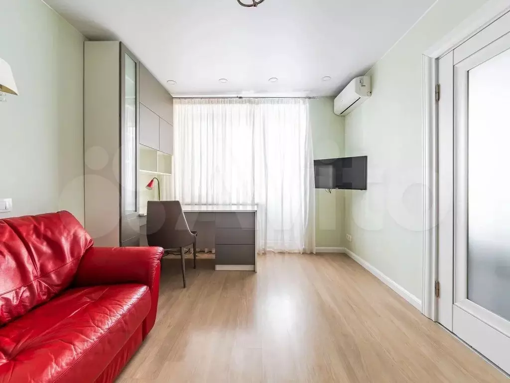 2-к. квартира, 50 м, 8/9 эт. - Фото 0