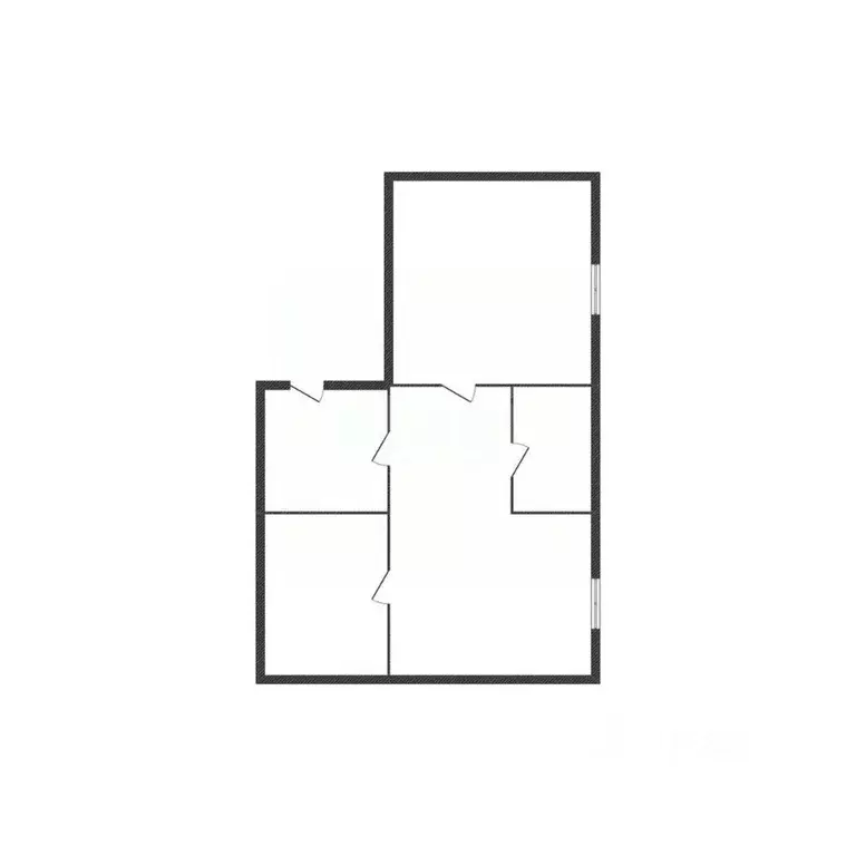 Дом в Белгородская область, Старооскольский городской округ, с. ... - Фото 2