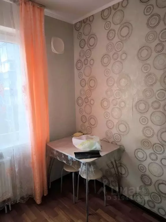 1-к кв. Калининградская область, Калининград ул. Ломоносова, 4А (34.0 ... - Фото 1