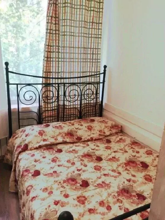 Комната Московская область, Звенигород Одинцовский городской округ, ... - Фото 1