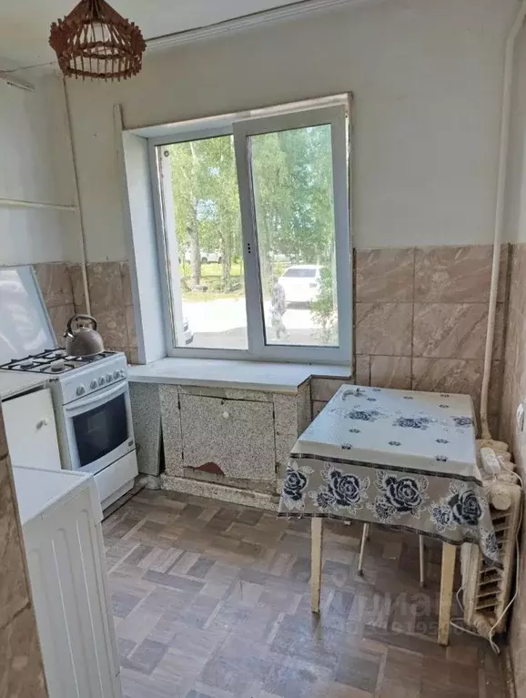 3-к кв. Тверская область, Ржев Первомайская ул., 41 (60.0 м) - Фото 2