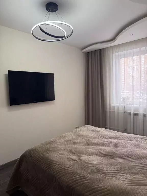 Квартира, 3 комнаты, 84 м - Фото 1