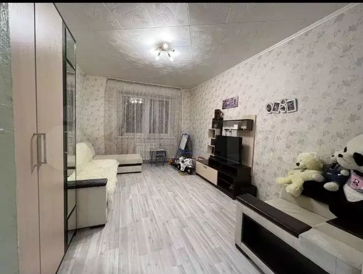 2-к. квартира, 62 м, 4/14 эт. - Фото 0