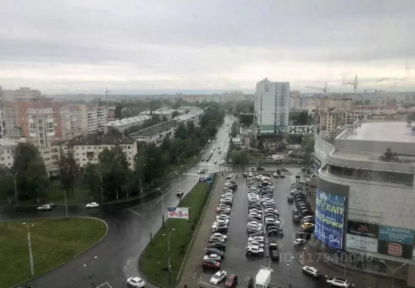 Студия Архангельская область, Архангельск Воскресенская ул., 59 (25.0 ... - Фото 1
