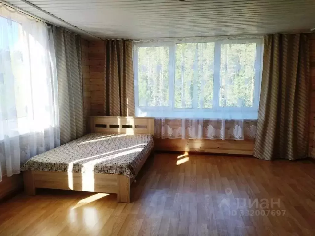 Комната Карелия, Сортавальский муниципальный округ, пос. Кааламо 7 - Фото 1