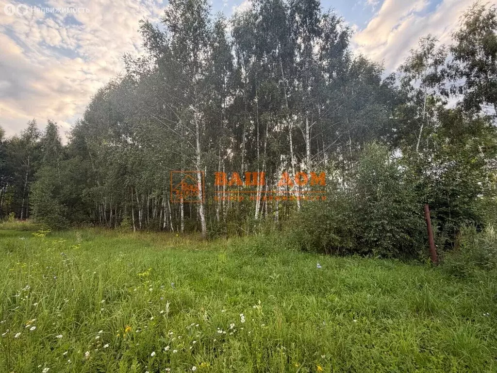 Участок в Киреевск, Шахтёрская улица (15 м) - Фото 2