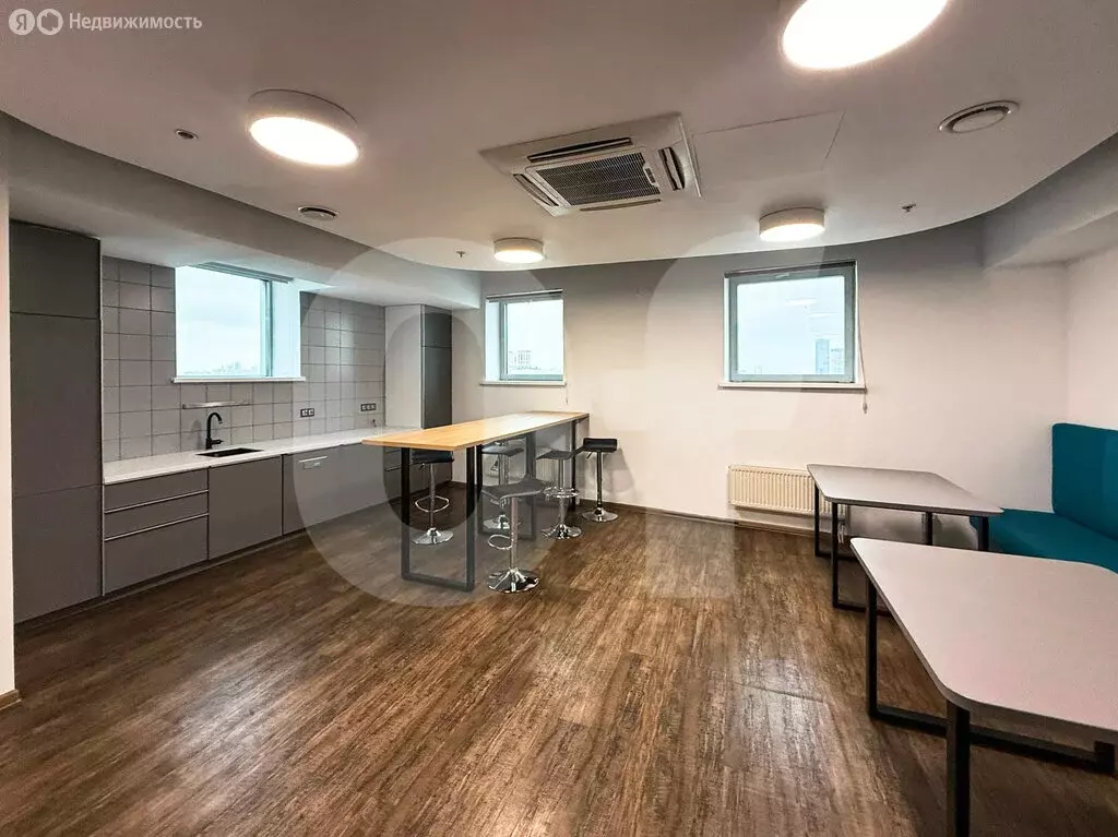 Офис (4145 м) - Фото 1