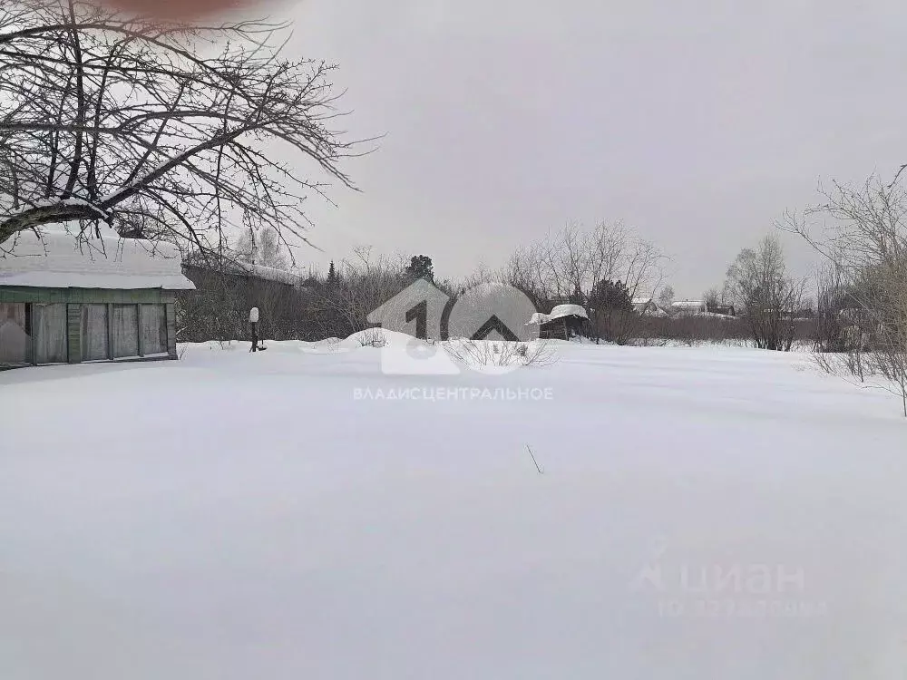 Участок в Новосибирская область, Новосибирск Лилия СНТ, ул. ... - Фото 2