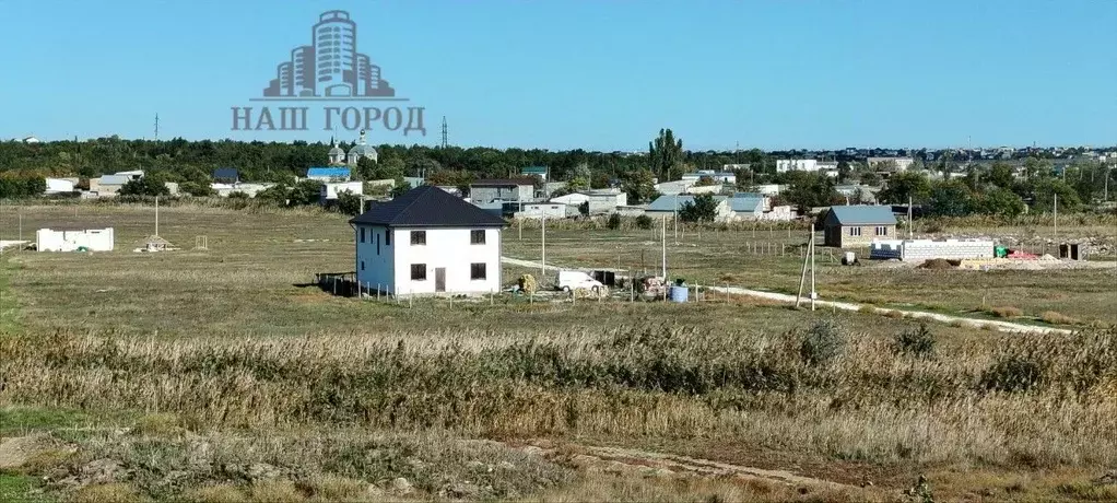 Участок в Крым, Феодосия ул. Космонавтов (9.0 сот.) - Фото 1