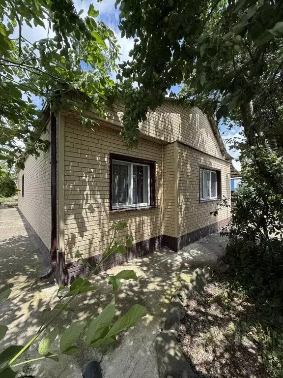 Дом, 64.9 м - Фото 0