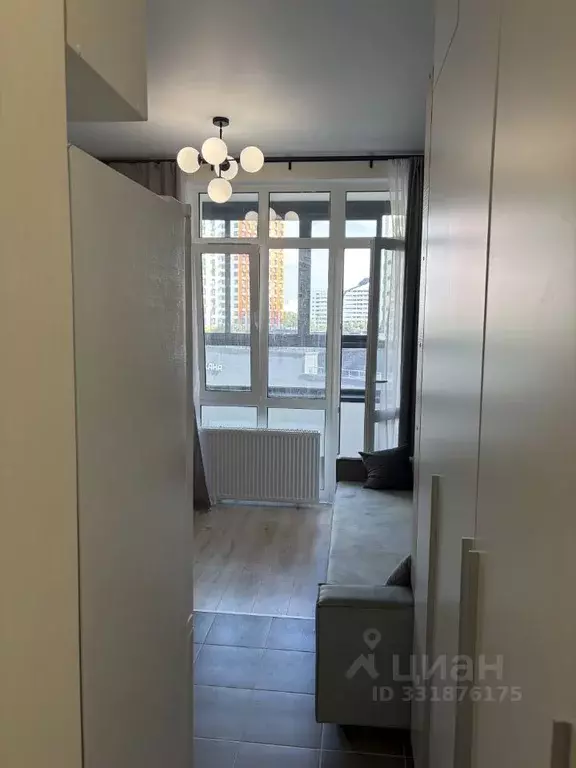 Студия Москва Сосенское поселение, просп. Куприна, 7к1 (20.0 м) - Фото 1
