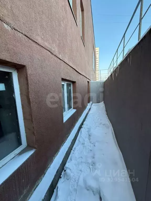 Помещение свободного назначения в Новосибирская область, Новосибирск ... - Фото 1