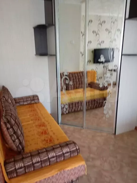 1-к. квартира, 30 м, 1/5 эт. - Фото 0