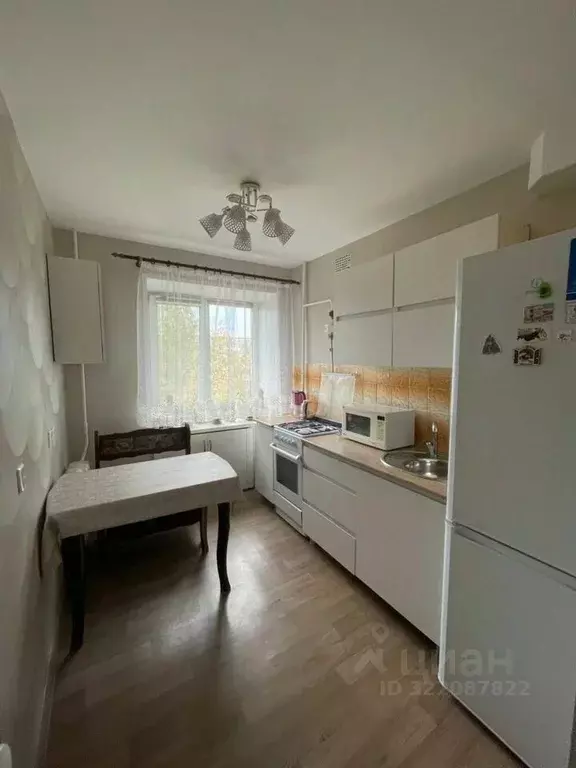 1-к кв. Архангельская область, Архангельск ул. Суворова, 11к1 (28.1 м) - Фото 1