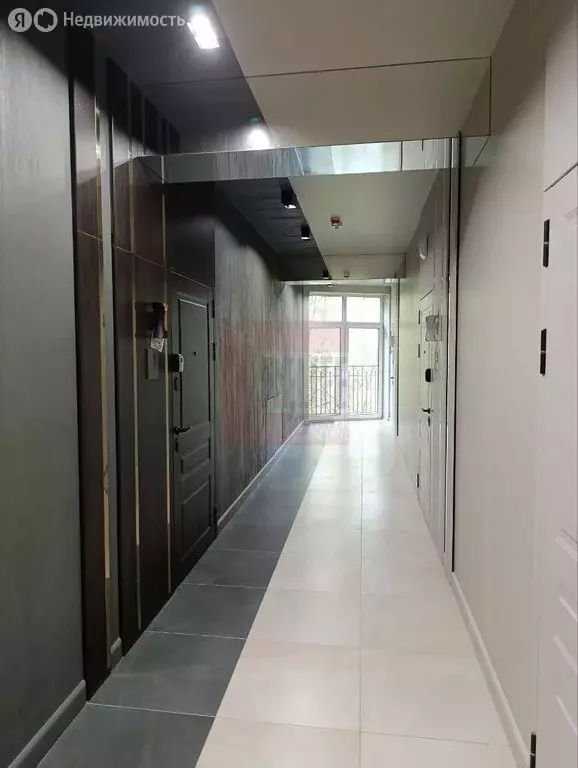 1-комнатная квартира: Светлогорск, Калининградский проспект, 68Д ... - Фото 2