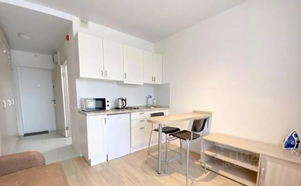 Студия Московская область, Красногорск городской округ, Путилково пгт ... - Фото 1