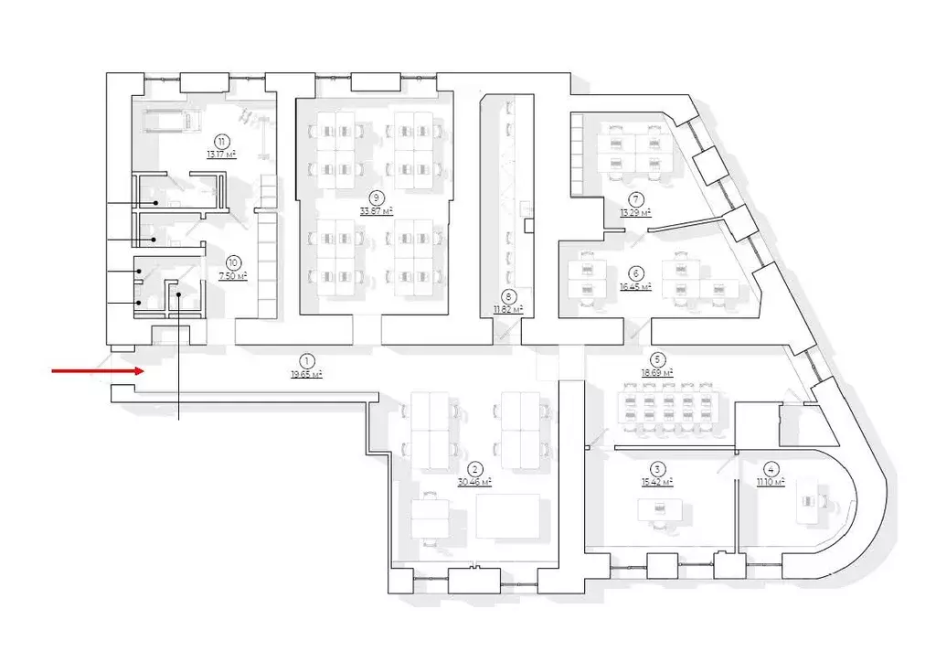 Помещение свободного назначения в Москва Большая Никитская ул., ... - Фото 1